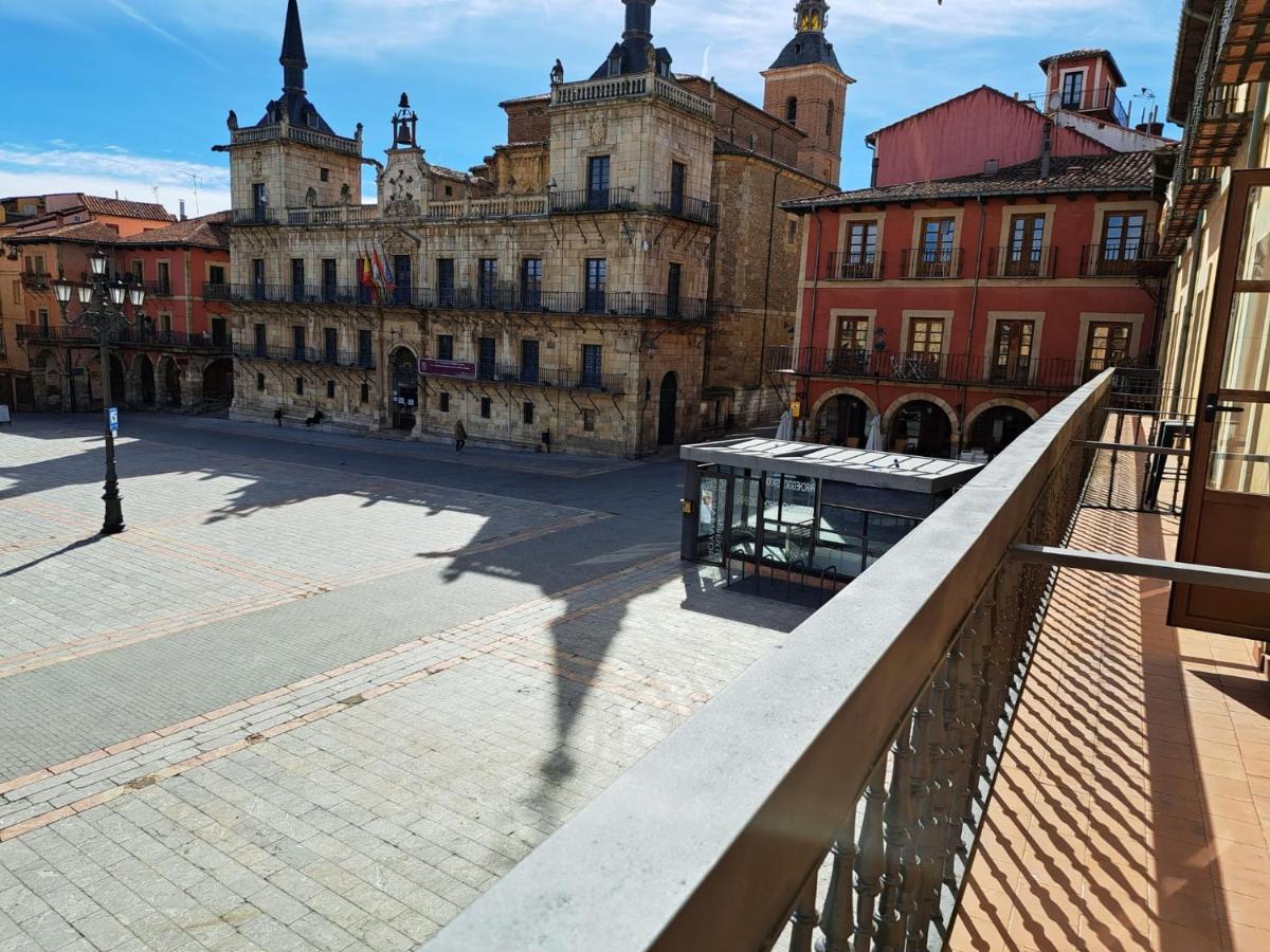 Feeling Plaza Mayor Apartament *