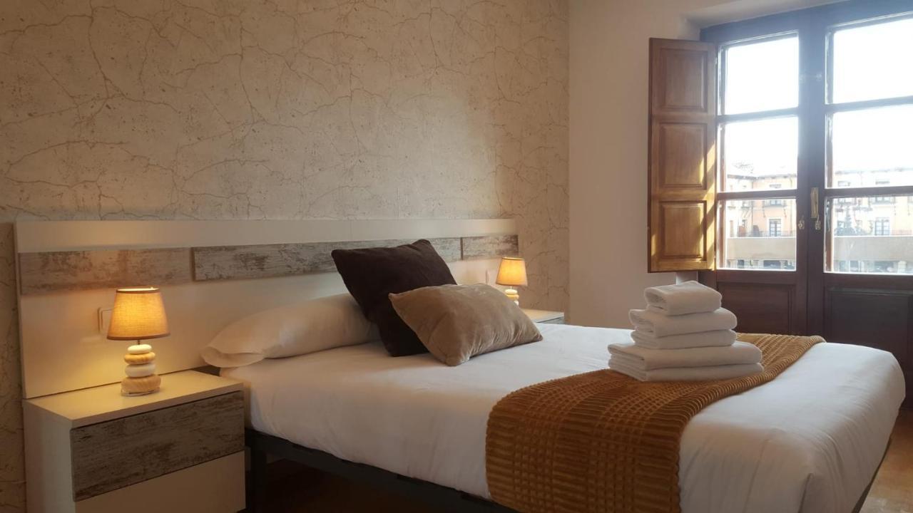 Apartment Feeling Plaza Mayor