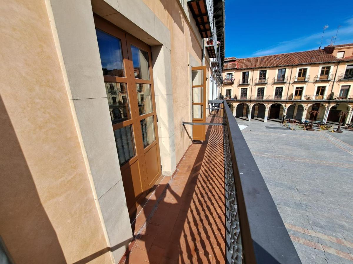 Feeling Plaza Mayor Apartment *