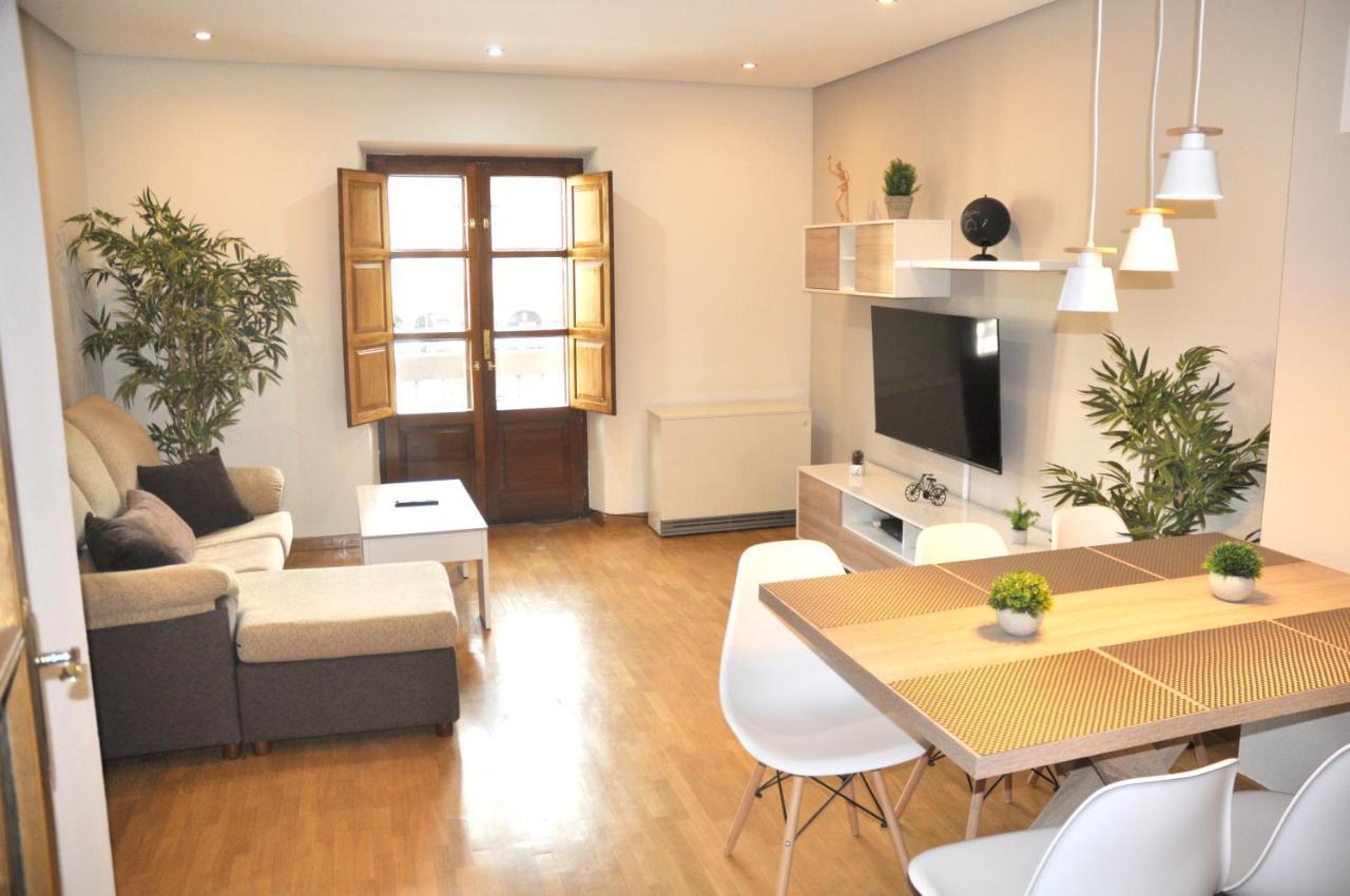 Apartment Feeling Plaza Mayor