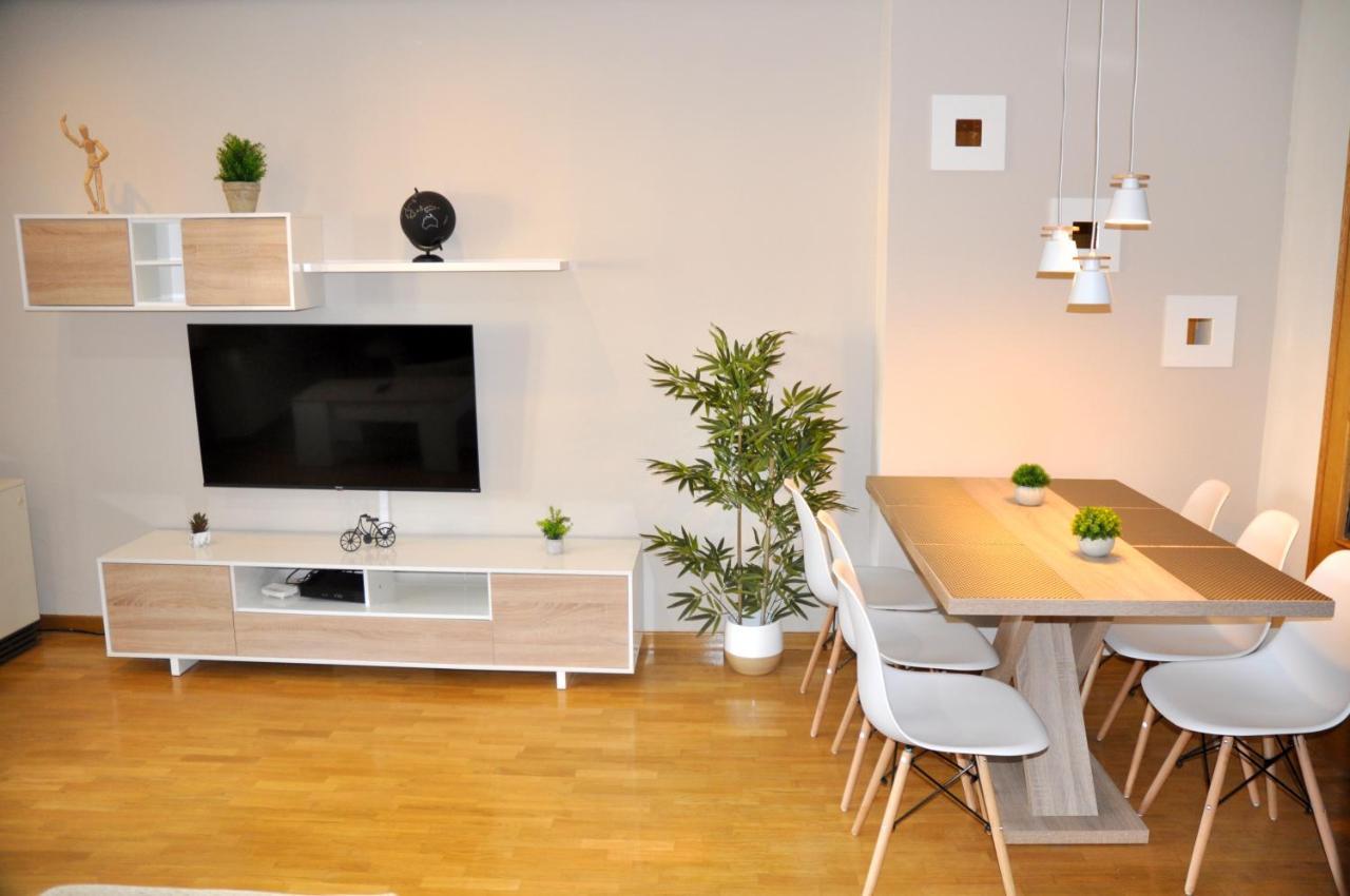 Apartment Feeling Plaza Mayor *