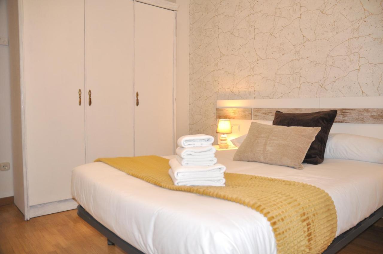 Apartament Feeling Plaza Mayor León