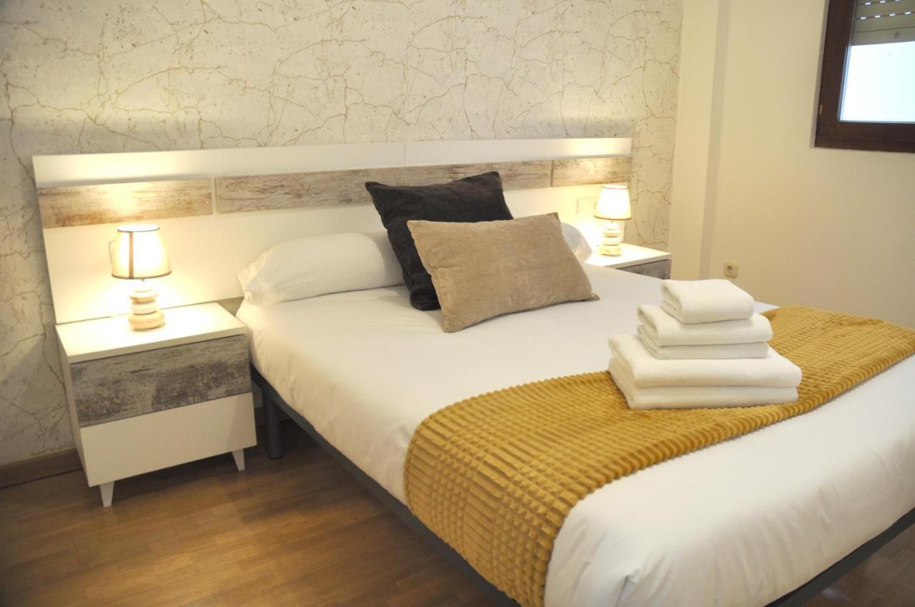 Feeling Plaza Mayor Apartment Leon
