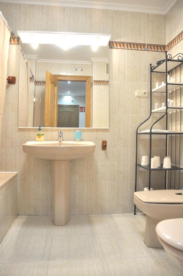 Feeling Plaza Mayor Apartment Leon